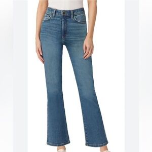 NWOT Joe’s Jeans | The Callie High Rise Cropped Boot